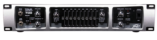 Peavey Tour 700