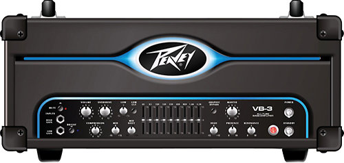 Peavey Pro VB-3