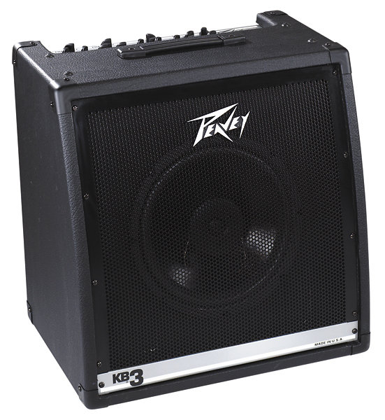 KB 3 Peavey