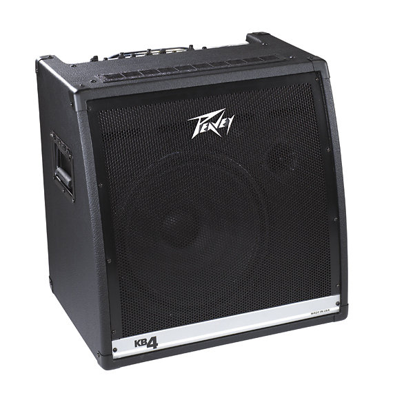 KB 4 Peavey