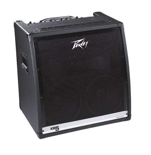 KB 5 Peavey
