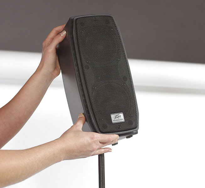 Messenger Lite Peavey