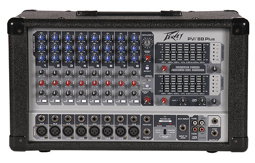 Peavey PVi 8B Plus