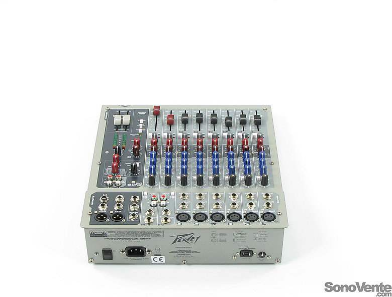 PV 10 USB Peavey