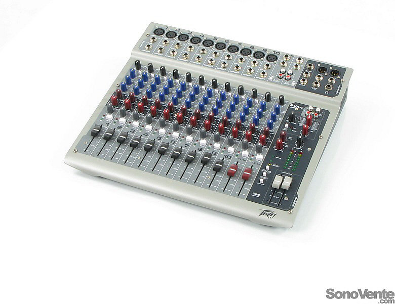 PV 14 USB Peavey