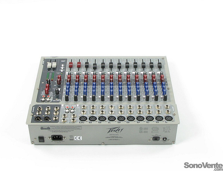 PV 14 USB Peavey