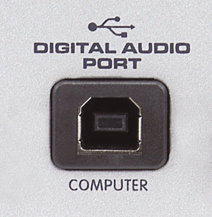 Peavey PV 20 USB