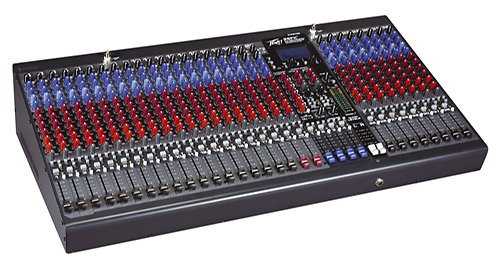 Peavey 32 FX