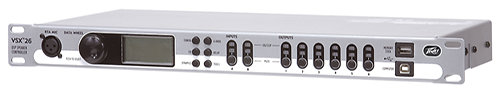 Peavey VSX 26