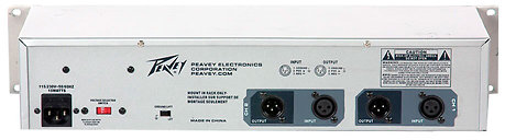 Peavey PV 231 EQ