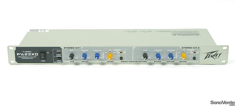 PV 23 XO Peavey