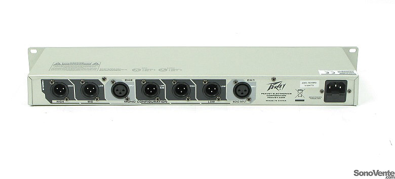 PV 23 XO Peavey