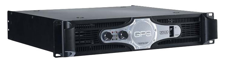 Peavey GPS3400
