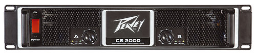 CS 2000 Peavey