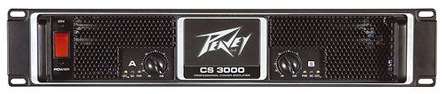 Peavey CS3000