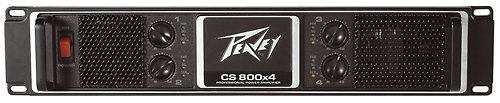 Peavey CS 800X4