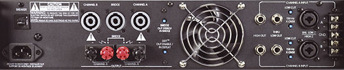 Peavey PV 1500