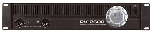 Peavey PV 2600