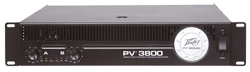Peavey PV 3800