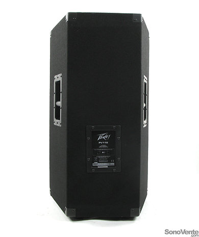 PV 115 Peavey