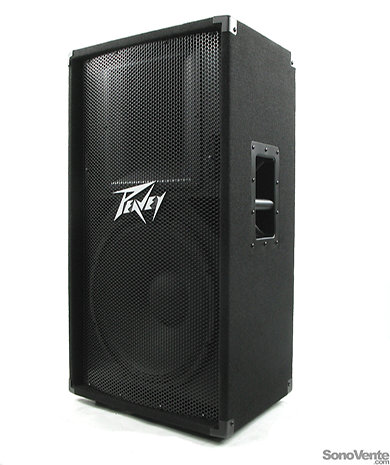 PV 115 Peavey