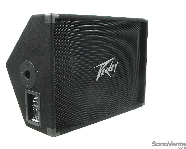 PV 15M Peavey