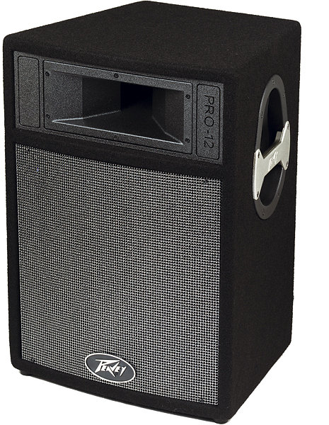 Peavey PRO 12 MK II