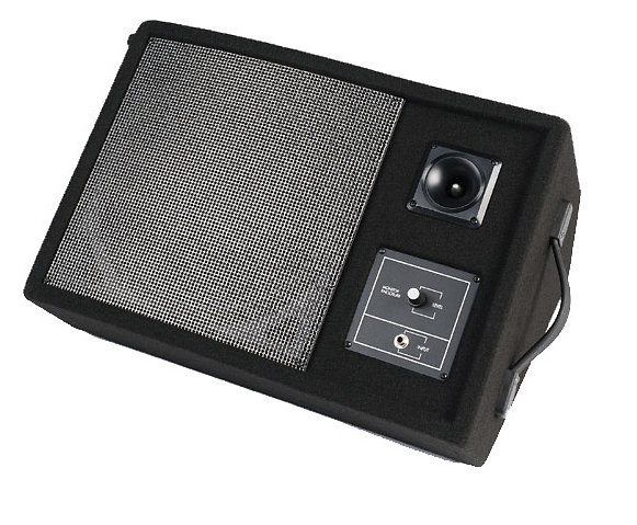 Peavey PRO 12M Néodyme