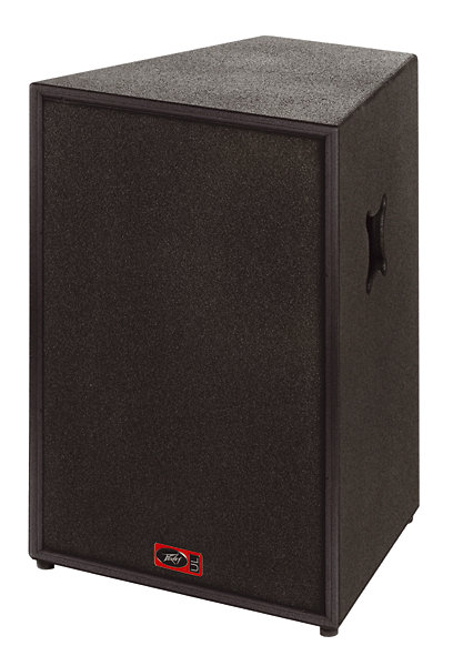 Peavey UL15 4 Ohms