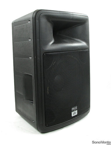 Impulse 1015 Black Peavey