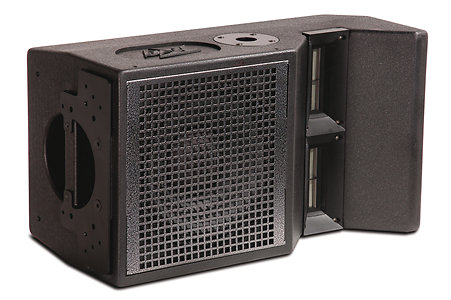 Peavey Versarray 112 Black
