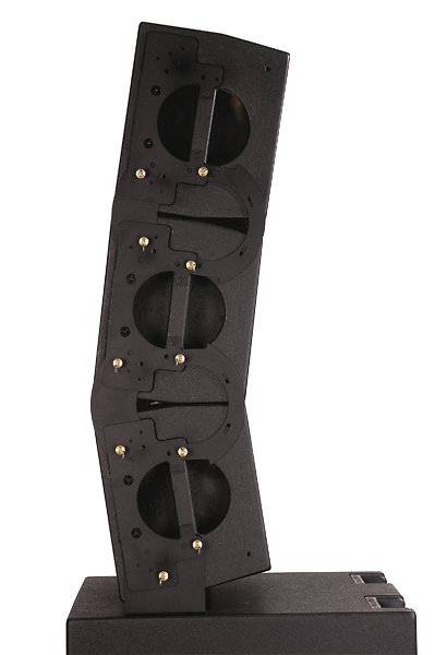 Peavey Versarray 112 Black