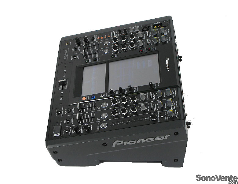 SVM-1000 Pioneer DJ