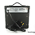Audition Peavey
