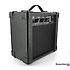 Audition Peavey