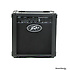 Backstage Peavey