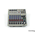 PV 8 Peavey