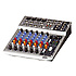 PV 8 Peavey