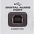 PV 20 USB Peavey