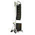 Versarray 112 Black Peavey