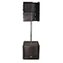 Versarray 112 Black Peavey