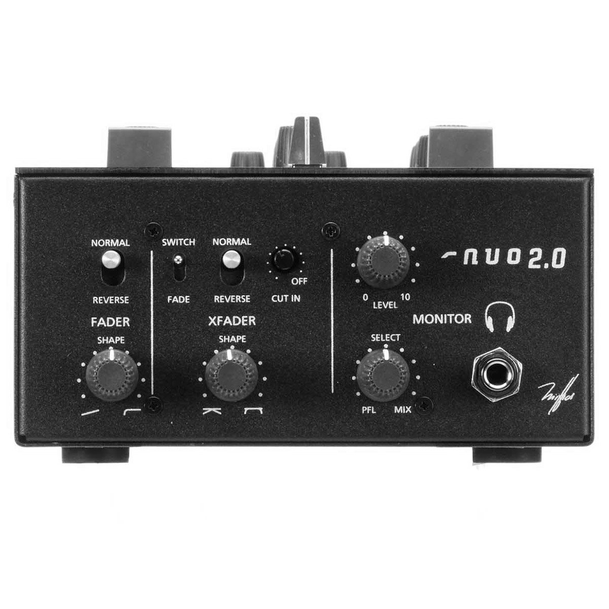 Ecler NUO 2.0 achat de Table de Mixage NUO 2.0