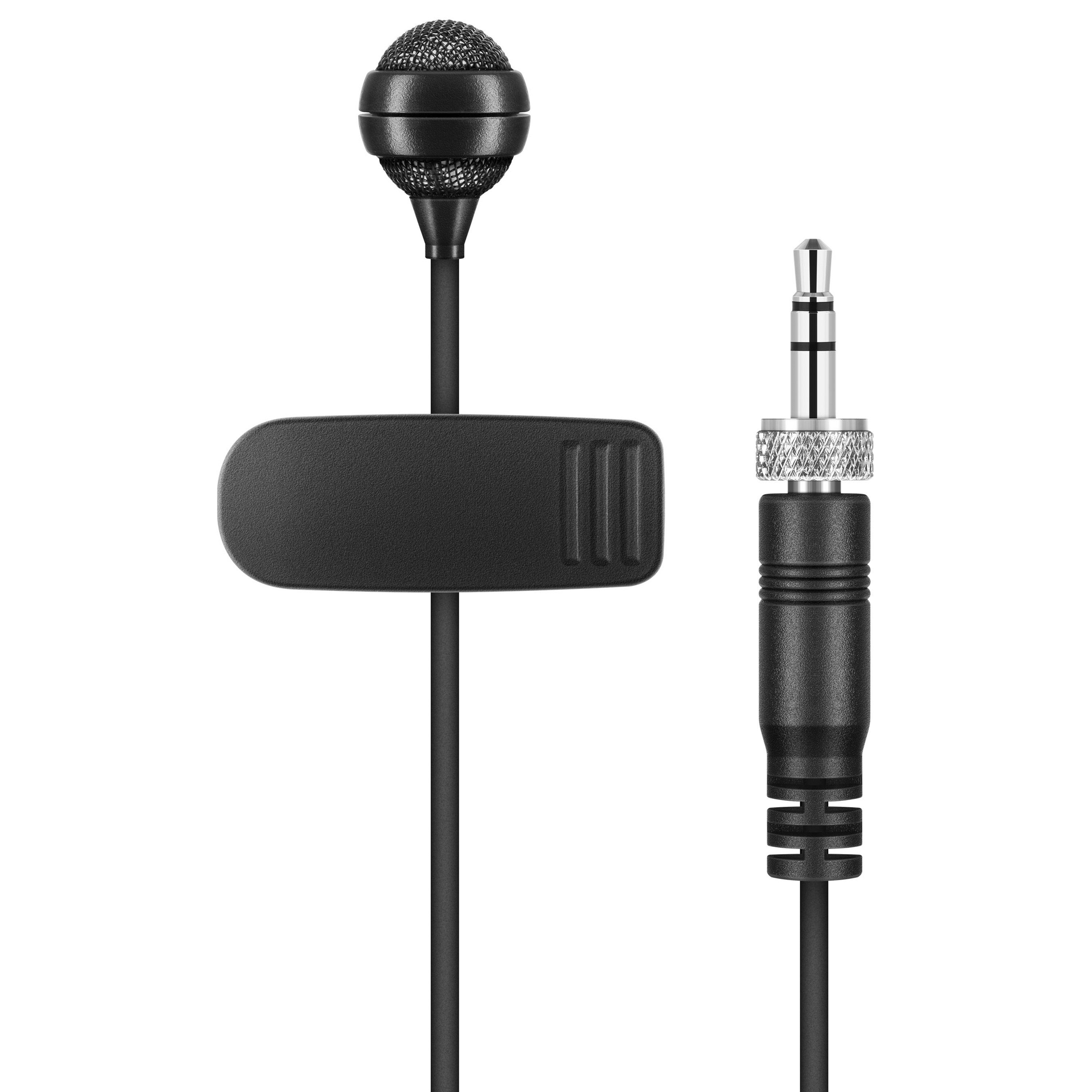Sennheiser ME 4 - Micro chant SonoVente.com