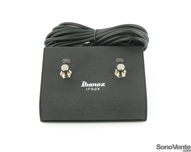 IFS2X Ibanez