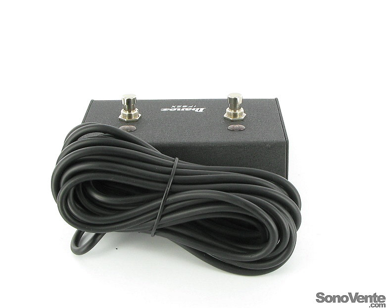 IFS2X Ibanez
