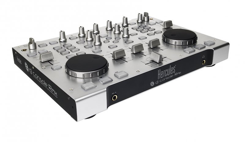 DJ Console RMX Hercules DJ