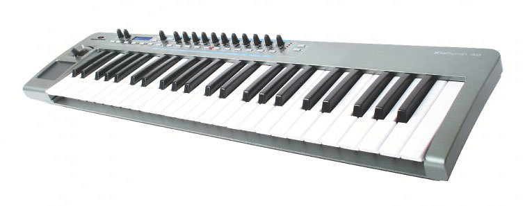 Novation XIOSYNTH 49
