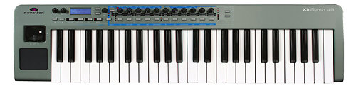 XIOSYNTH 49 Novation