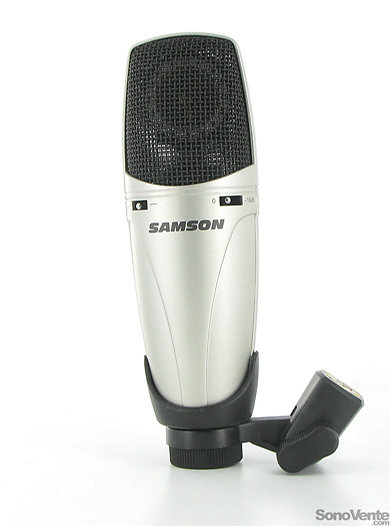 CL7 Samson