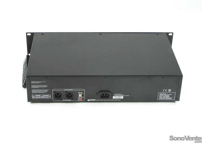 CDMP 1300 **** Gemini